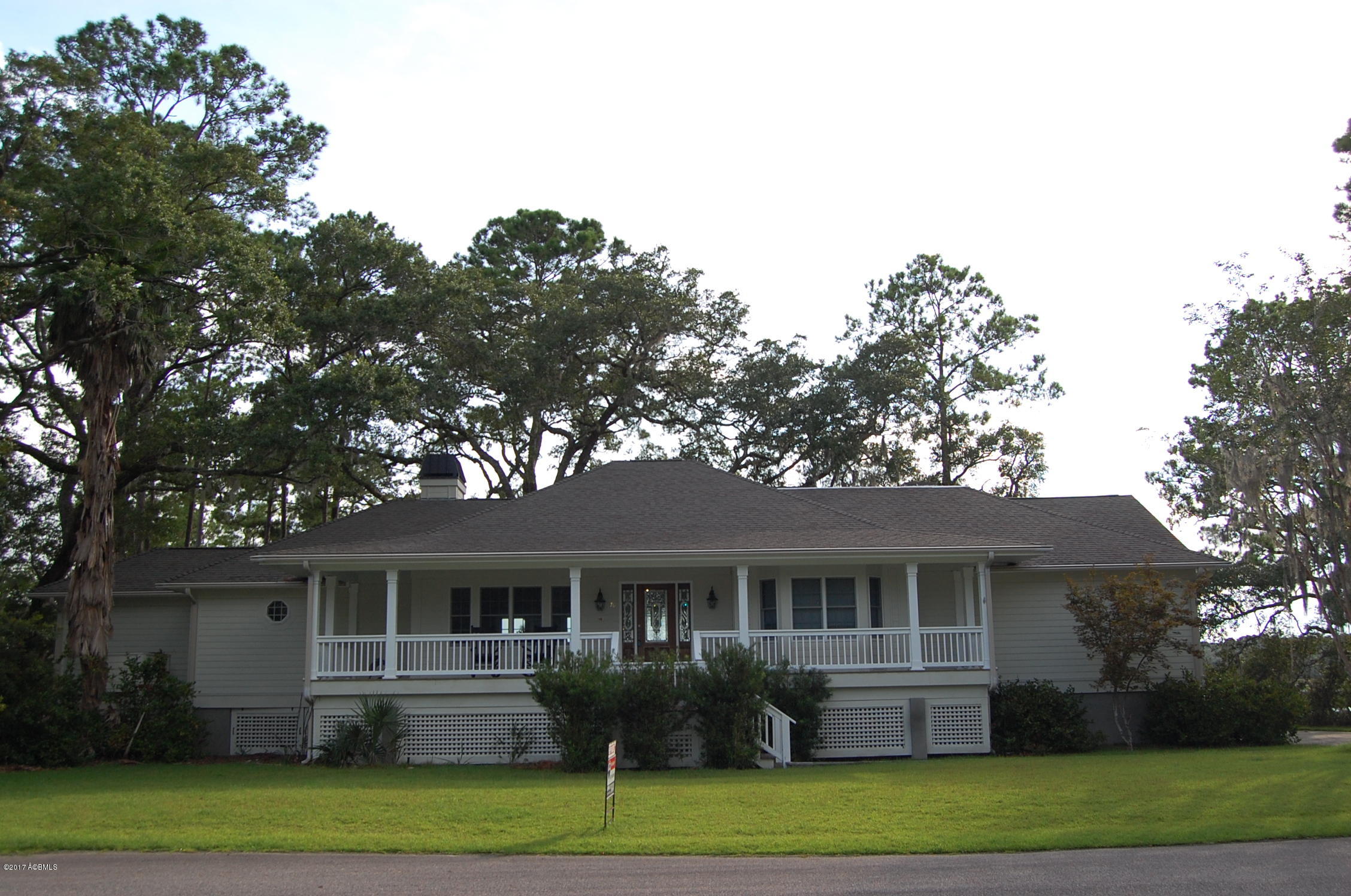 76 Cope Pt Lane Ridgeland, SC 29936 - Photo 3 of 24 2017-07-25 04.52.42