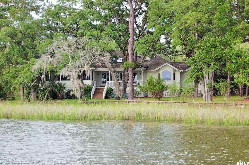 76 Cope Pt Lane Ridgeland, SC 29936 - Photo 4 of 24 Additional Photo