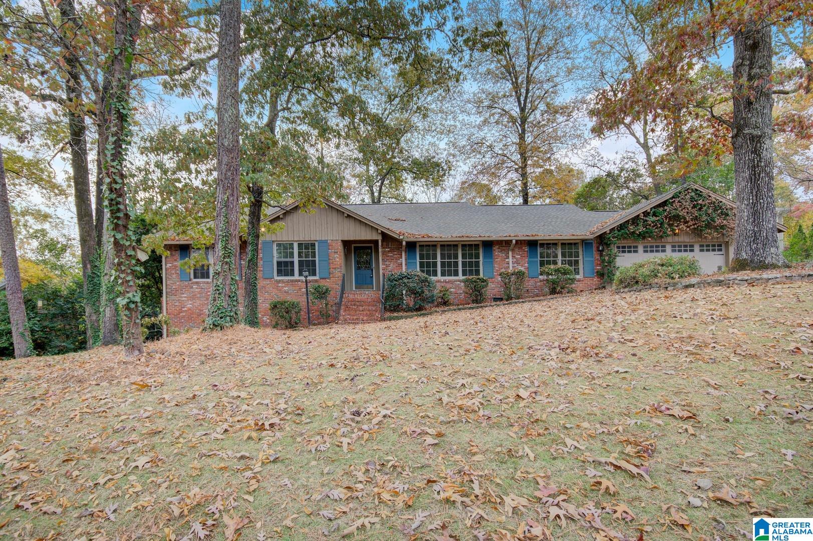 3701 Forest Run Road Birmingham, AL 35223 - Photo 1 of 38