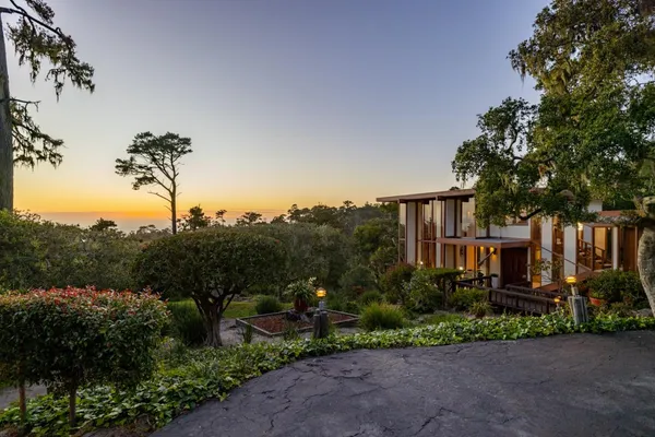 $3,495,000 | 88 A Corona Road, Carmel Highlands, CA 93923