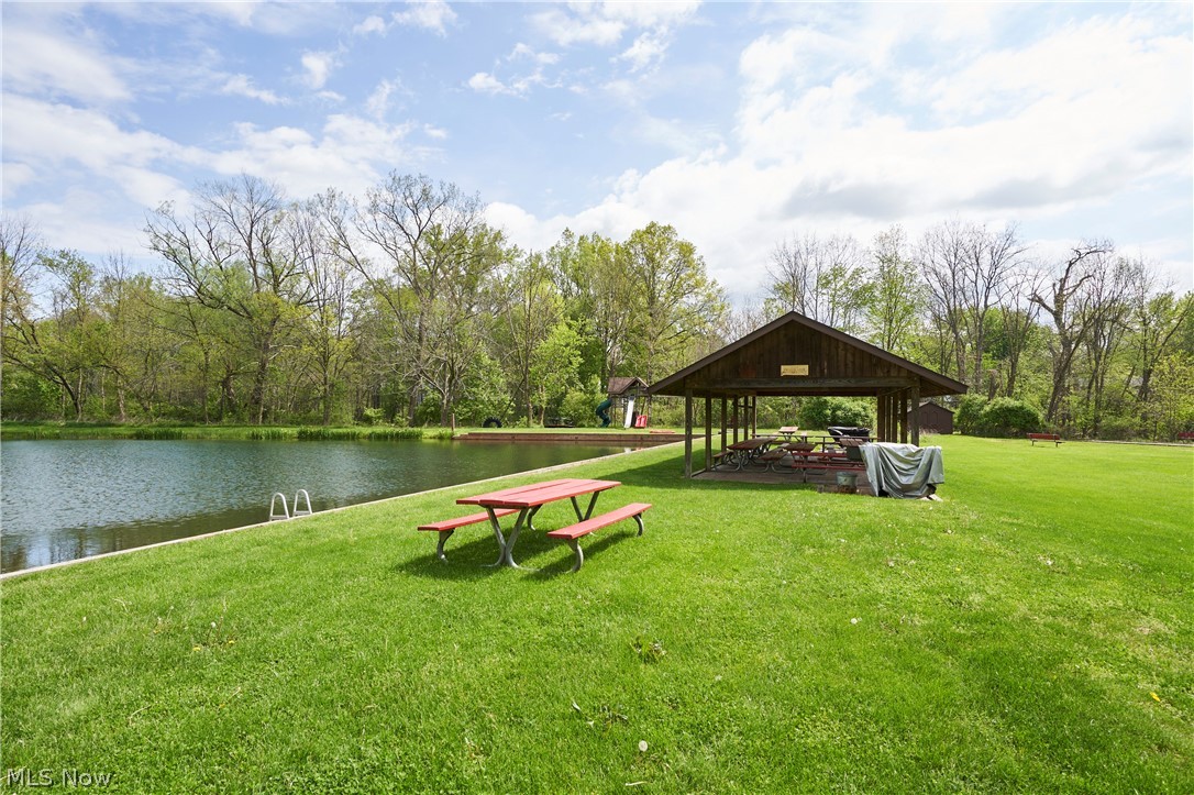 873 Old Spring Road Akron, OH 44321 - Photo 29 of 35