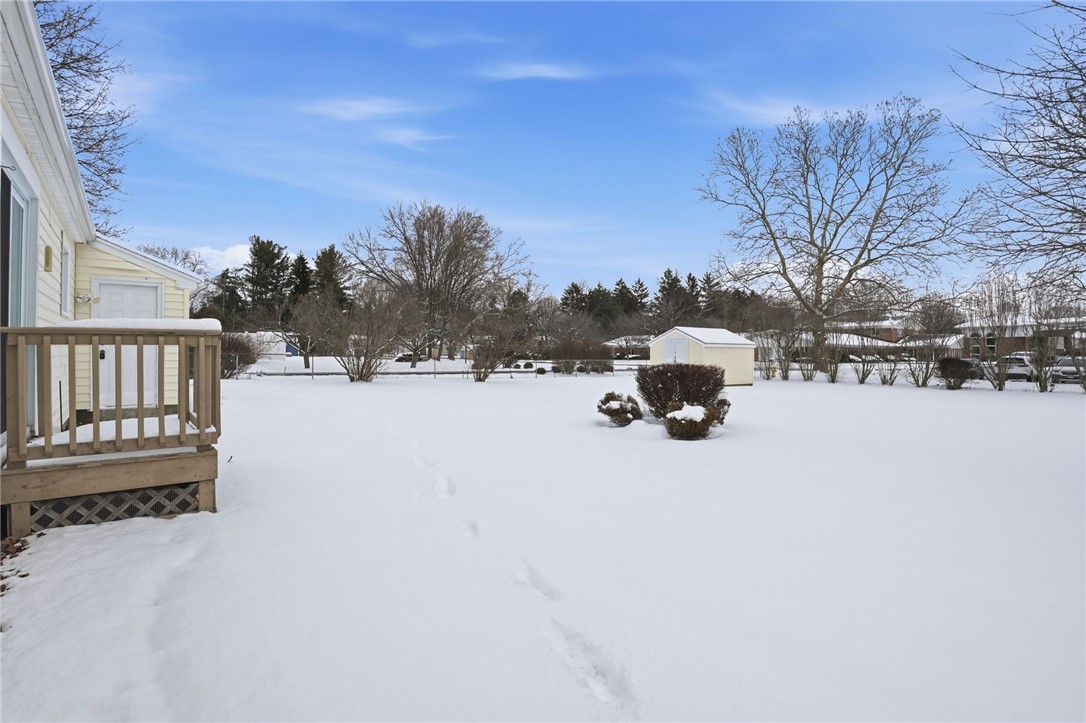 2010 5 Mile Line Road Penfield, NY 14526 - Photo 19 of 24