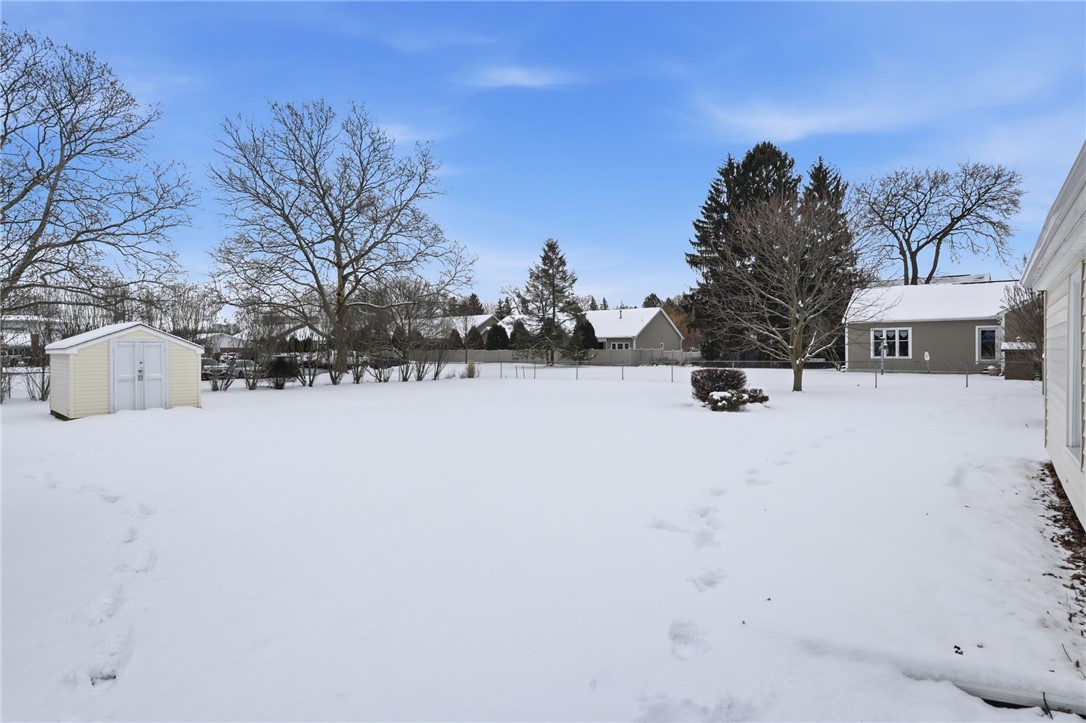 2010 5 Mile Line Road Penfield, NY 14526 - Photo 21 of 24