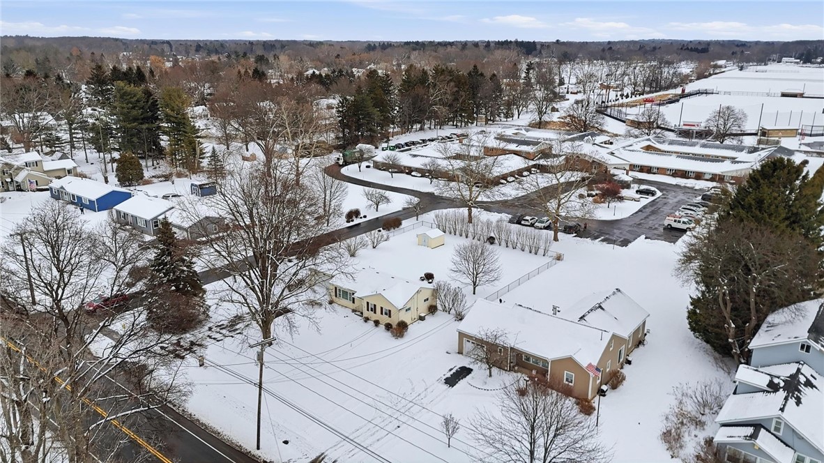 2010 5 Mile Line Road Penfield, NY 14526 - Photo 23 of 24