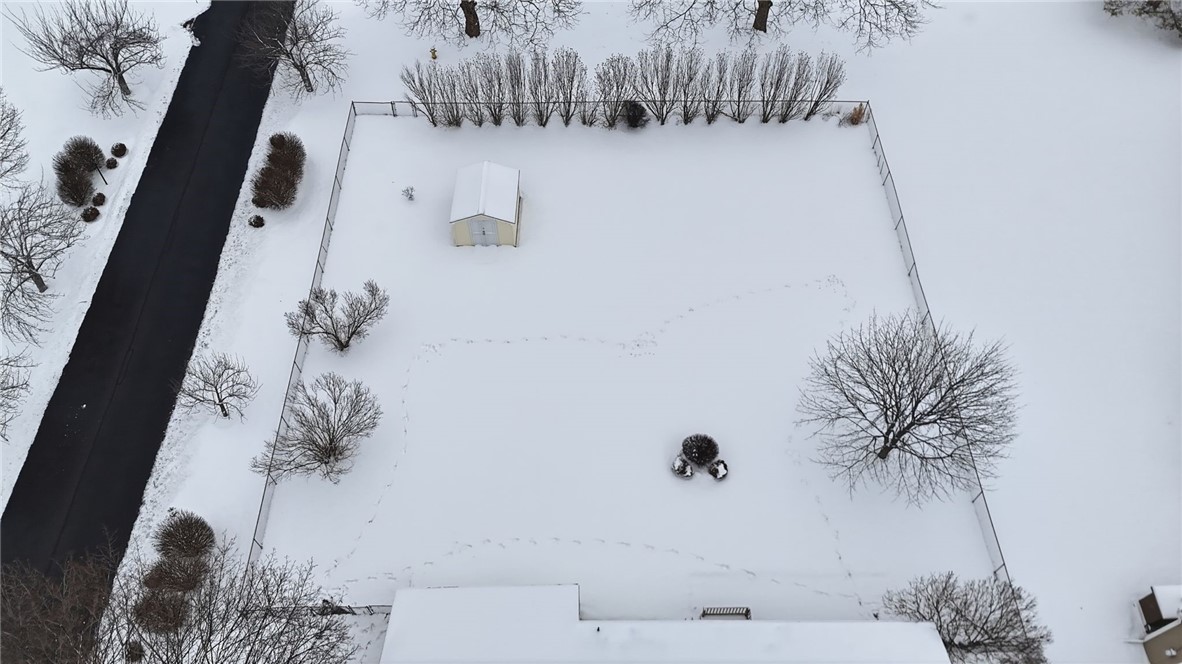 2010 5 Mile Line Road Penfield, NY 14526 - Photo 24 of 24