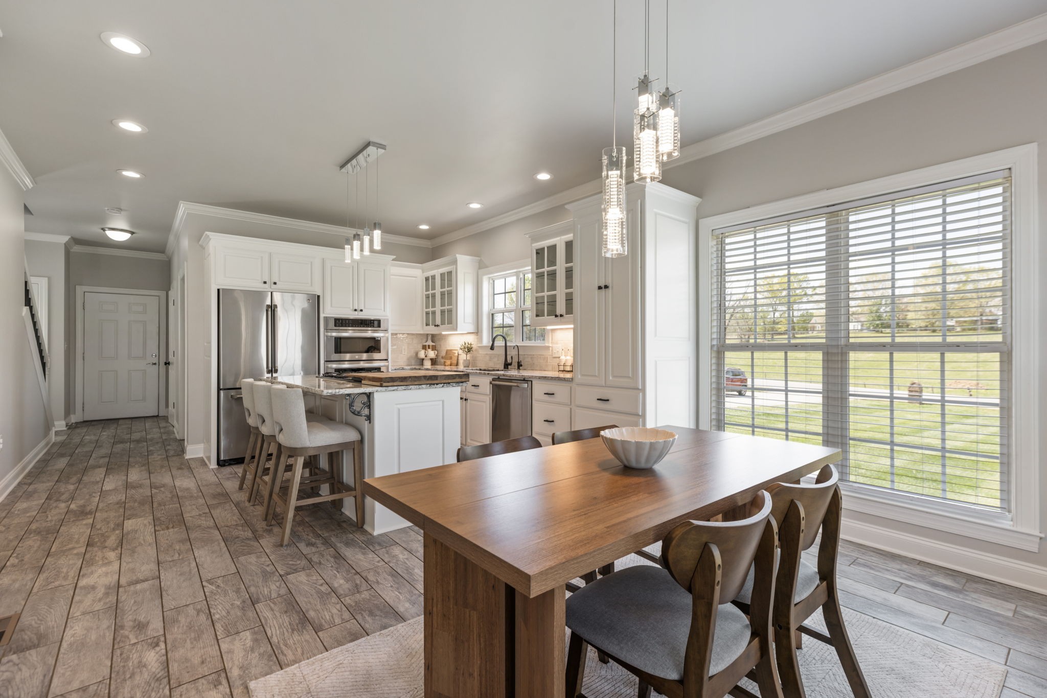 1633 Hayes Denton Road Columbia, TN 38401 - Photo 11 of 77