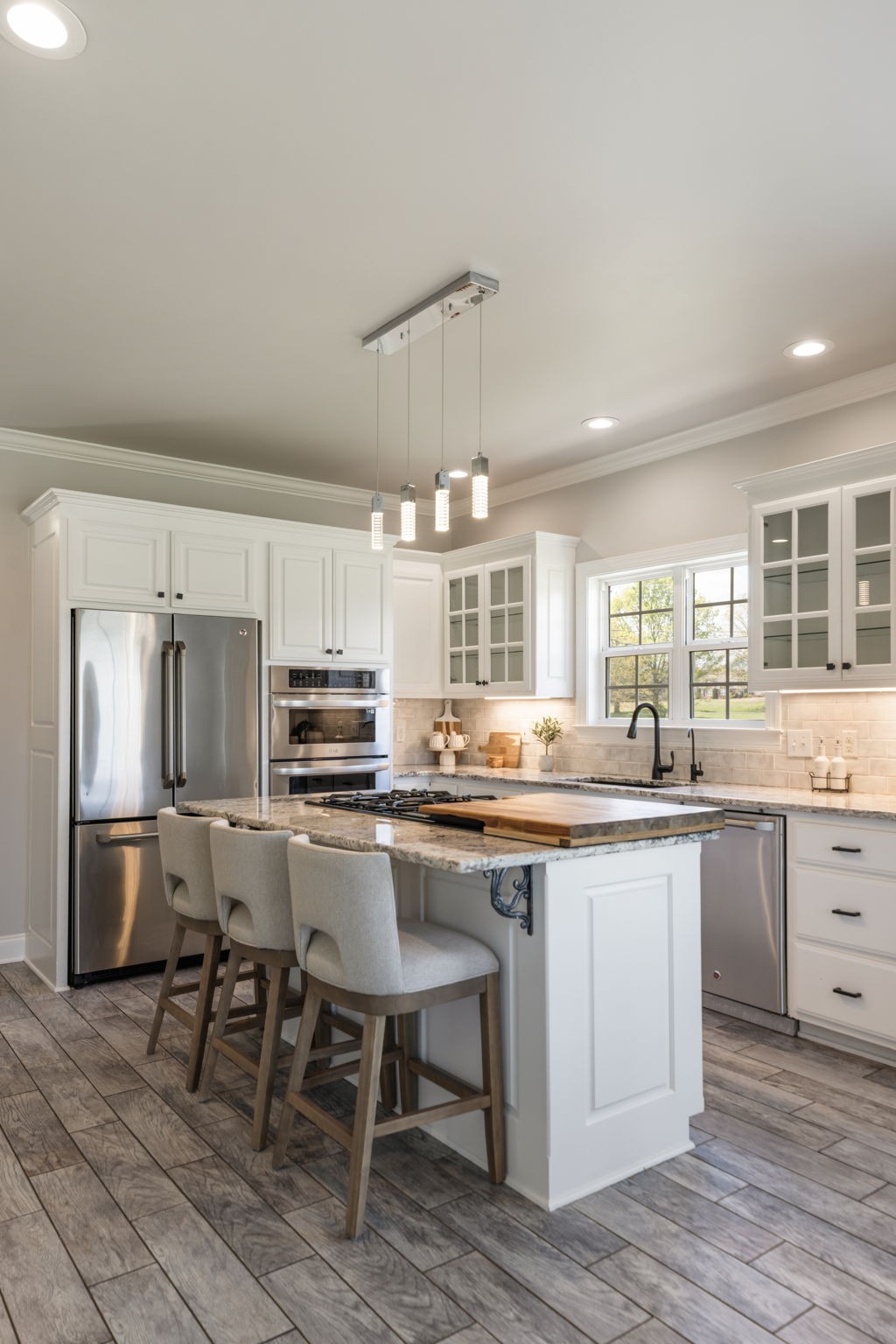 1633 Hayes Denton Road Columbia, TN 38401 - Photo 15 of 77