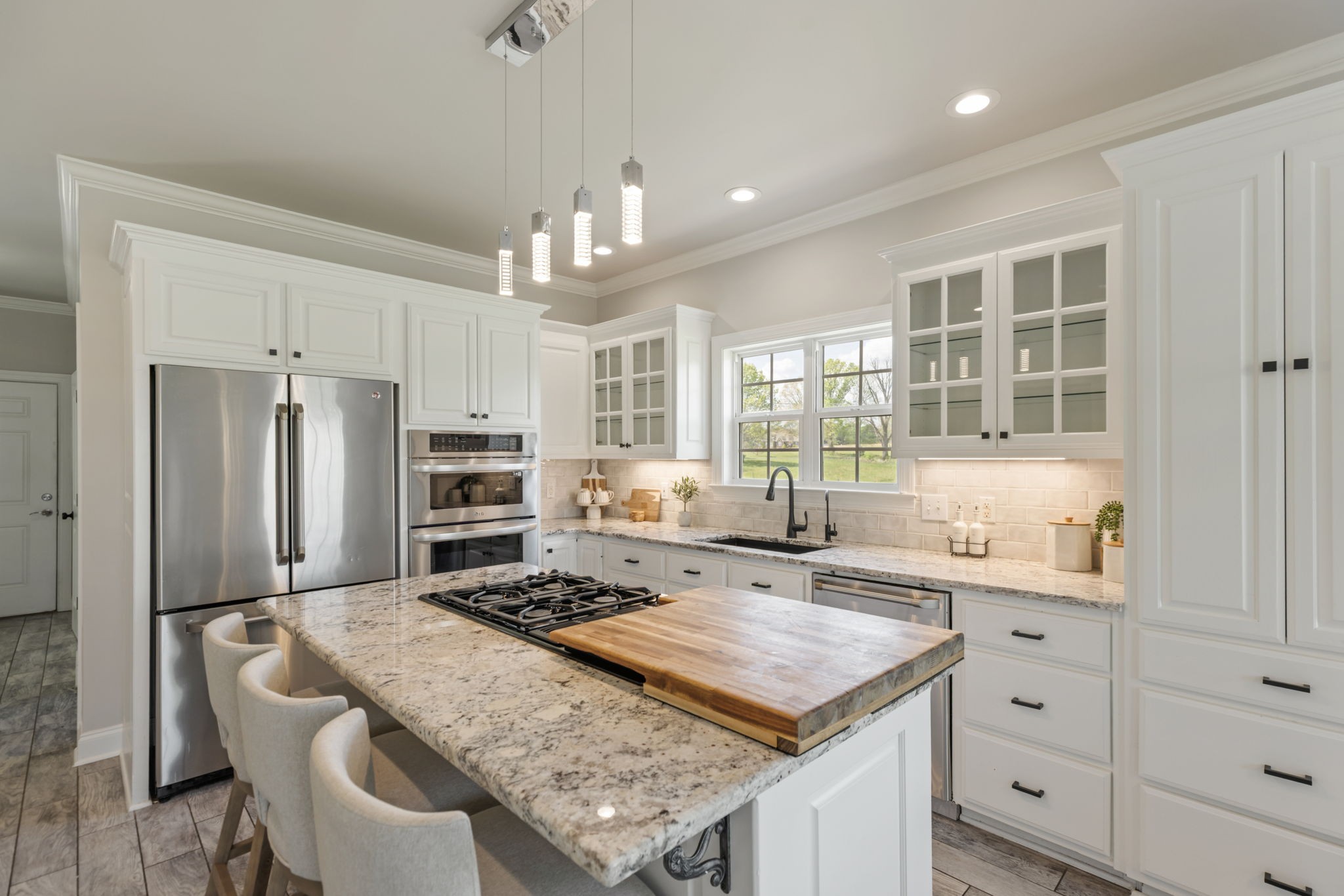1633 Hayes Denton Road Columbia, TN 38401 - Photo 17 of 77
