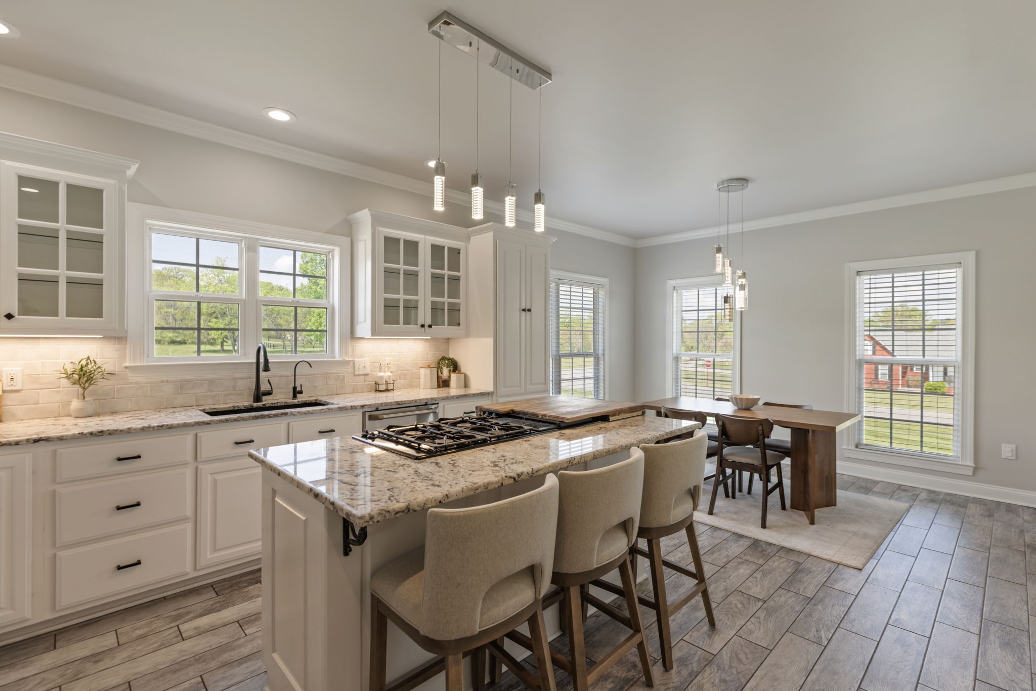 1633 Hayes Denton Road Columbia, TN 38401 - Photo 19 of 77