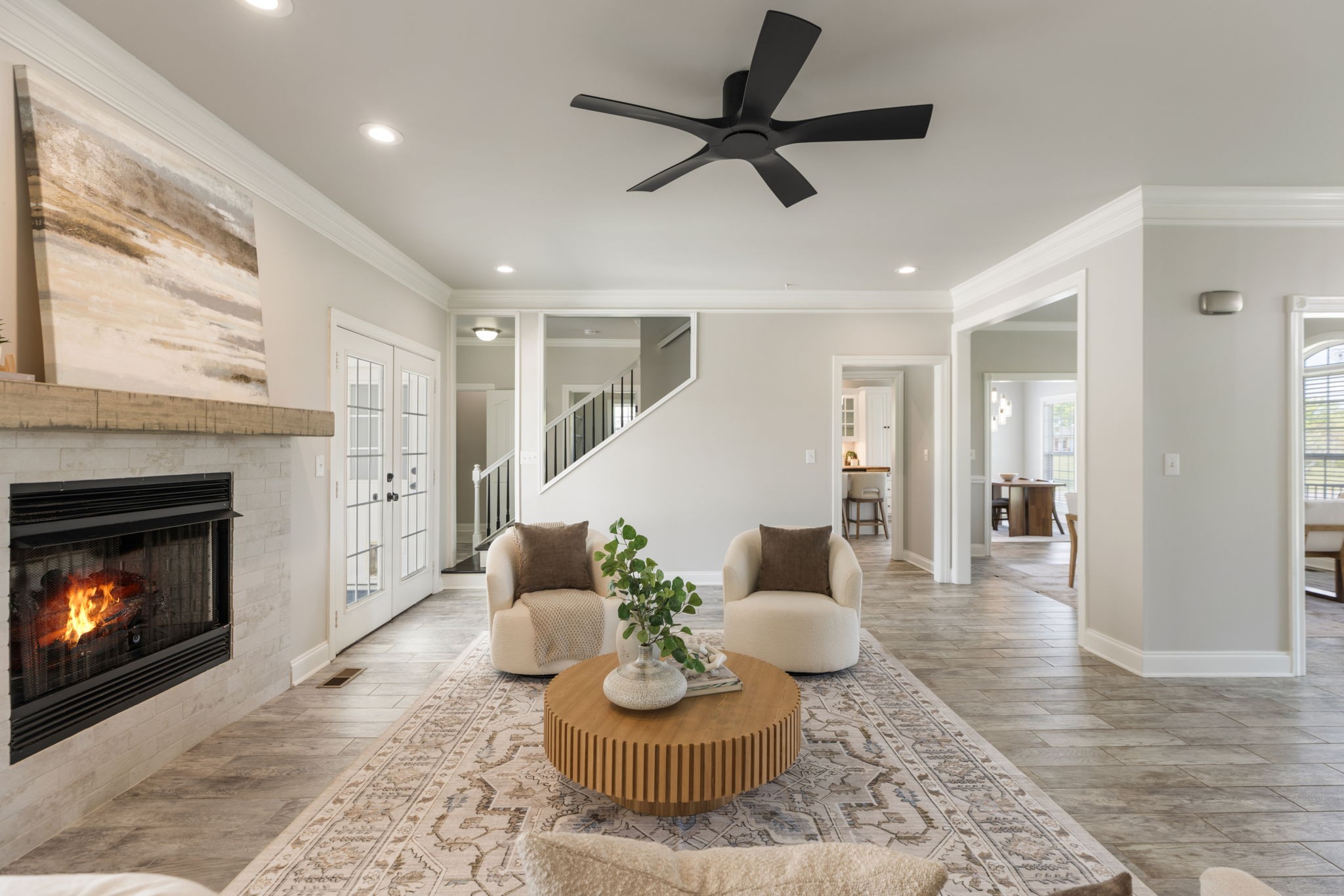 1633 Hayes Denton Road Columbia, TN 38401 - Photo 34 of 77