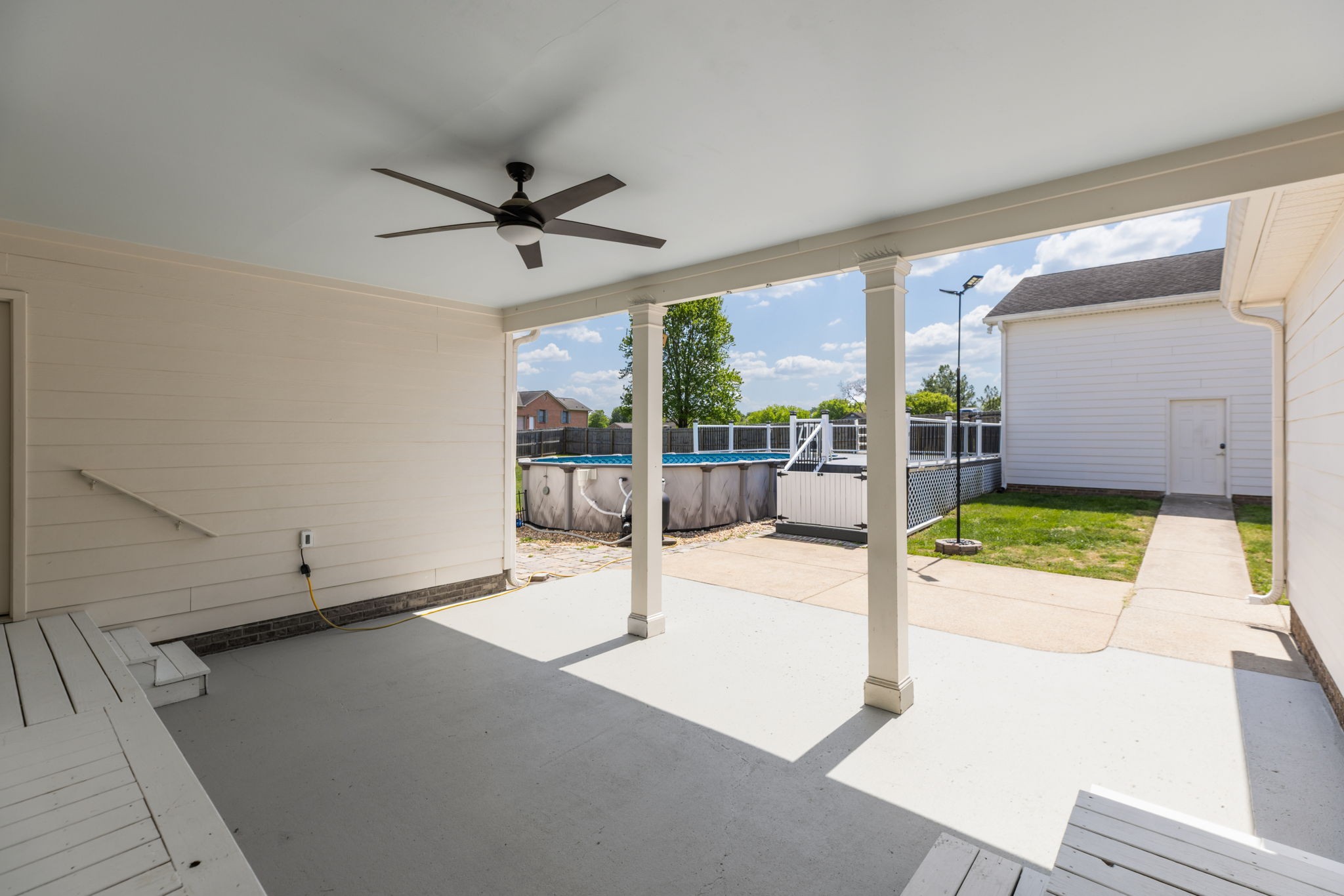1633 Hayes Denton Road Columbia, TN 38401 - Photo 62 of 77