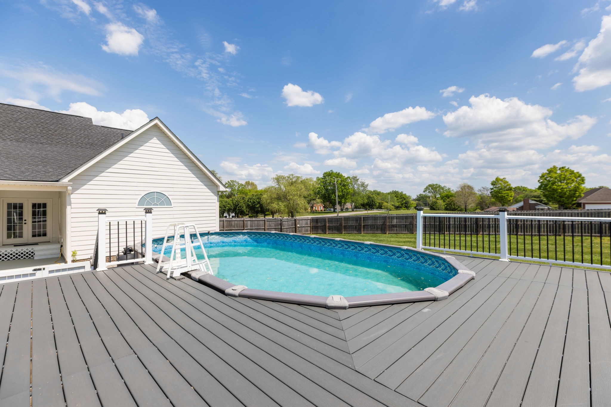 1633 Hayes Denton Road Columbia, TN 38401 - Photo 67 of 77