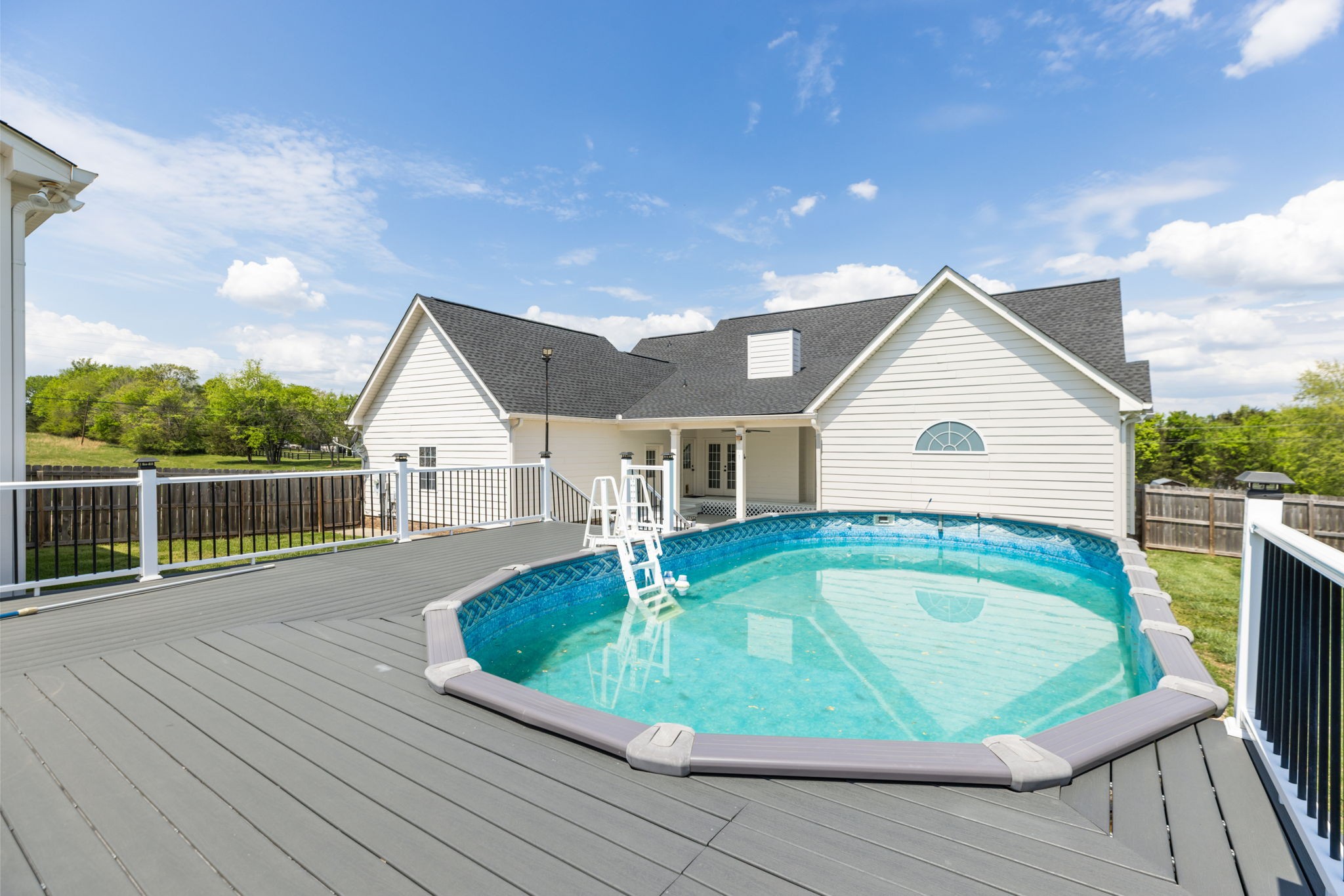 1633 Hayes Denton Road Columbia, TN 38401 - Photo 68 of 77