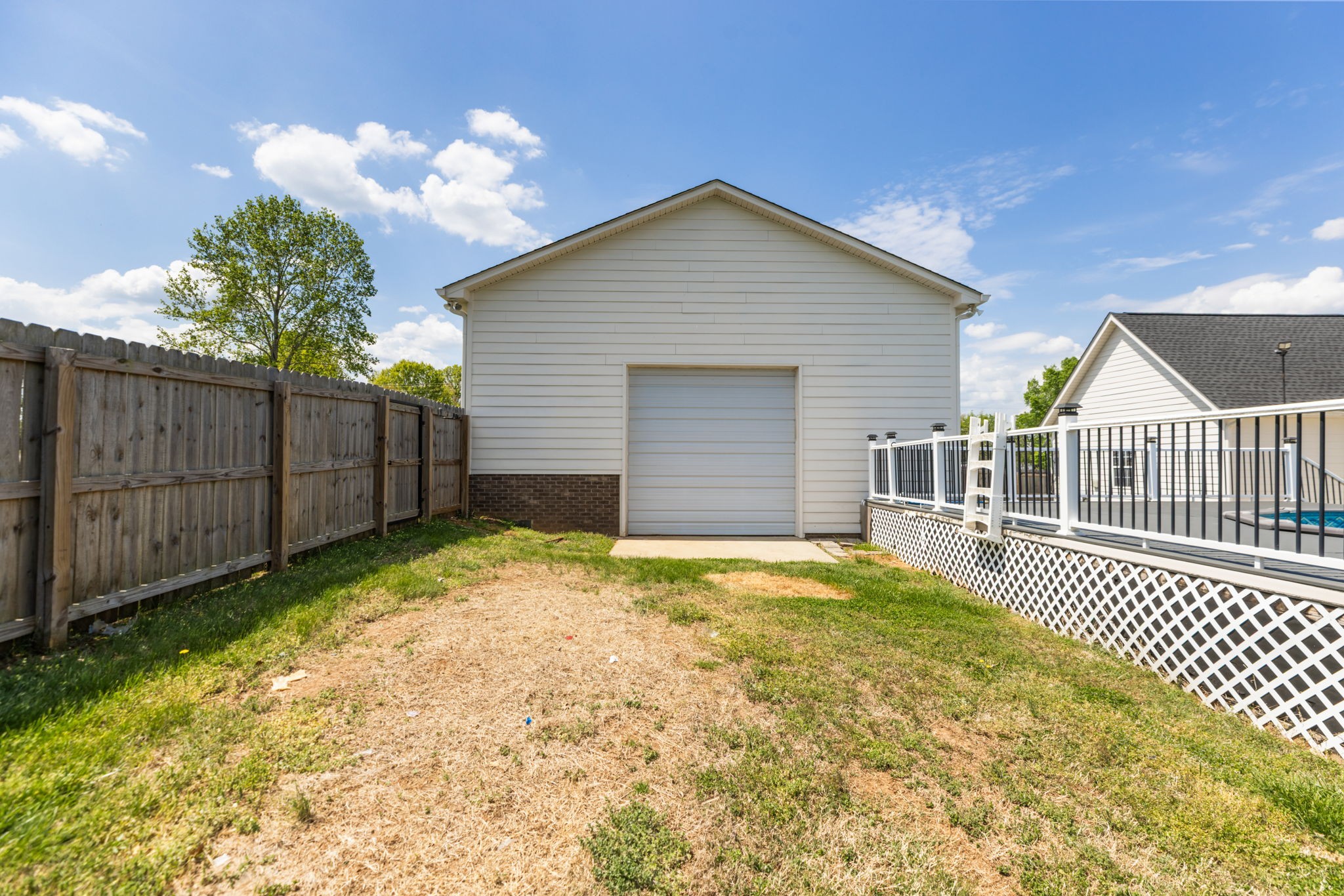 1633 Hayes Denton Road Columbia, TN 38401 - Photo 76 of 77
