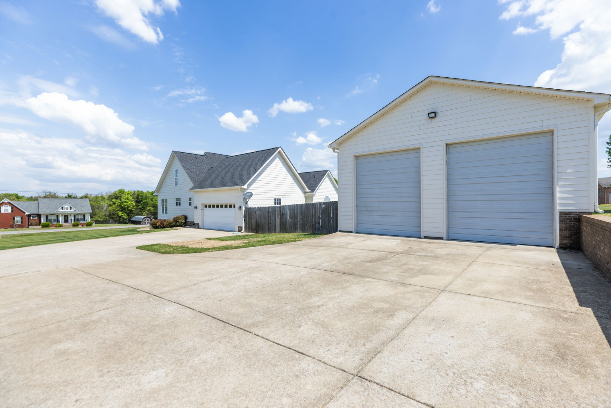 1633 Hayes Denton Road Columbia, TN 38401 - Photo 77 of 77