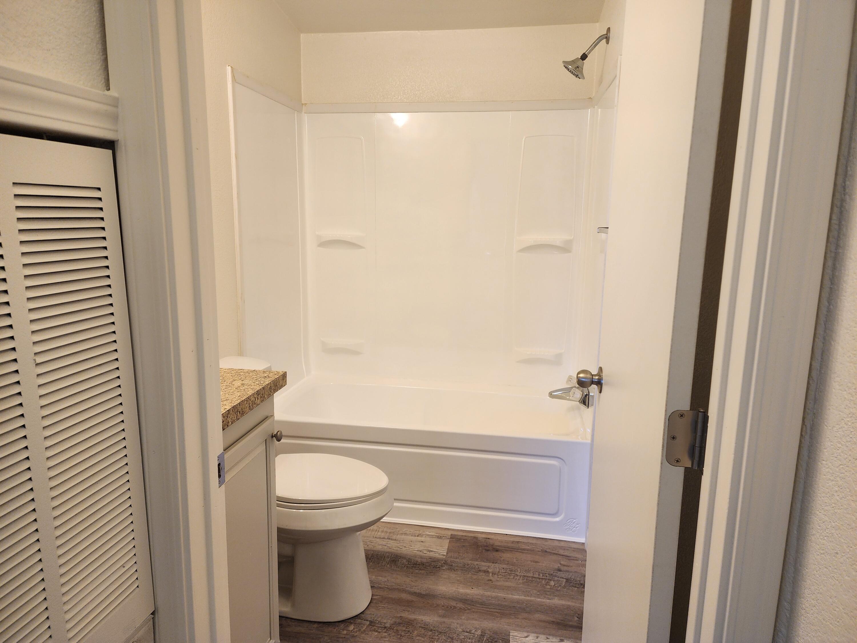 7461 Toya Vista Road Payson, AZ 85541 - Photo 19 of 20 Guest bath