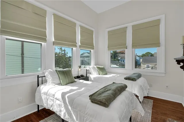 $899,000 | 4136-38 Prytania Street, New Orleans, LA 70115