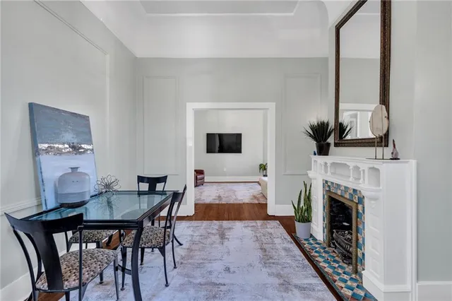 $899,000 | 4136-38 Prytania Street, New Orleans, LA 70115