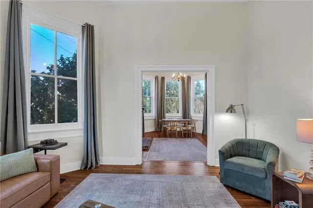 $899,000 | 4136-38 Prytania Street, New Orleans, LA 70115