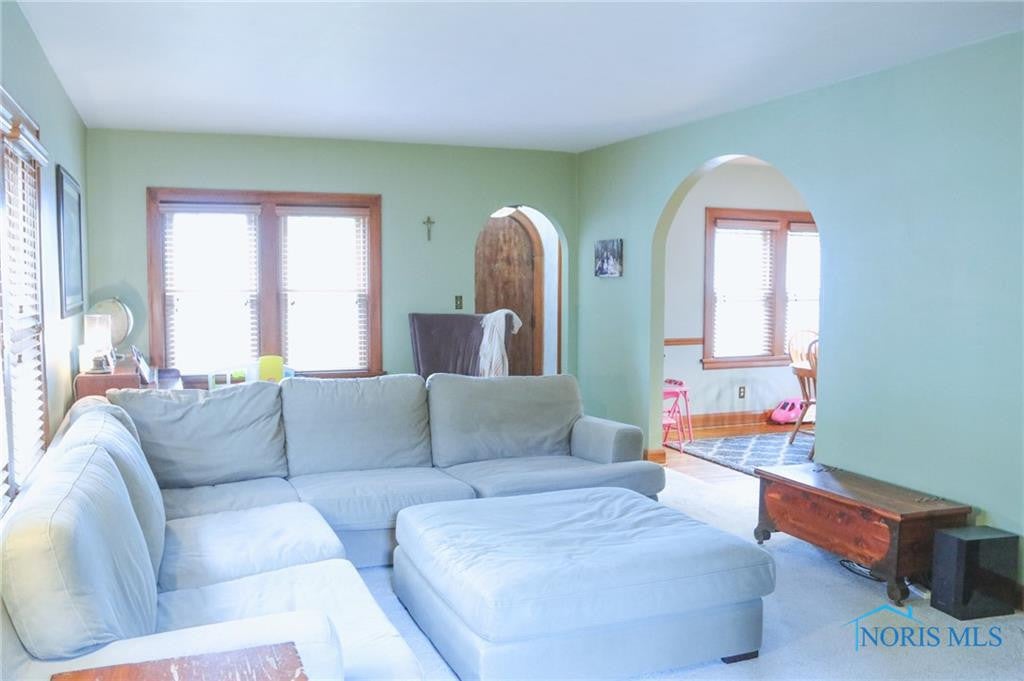 3715 Maxwell Road Toledo, OH 43613 - Photo 4 of 23 Gallery Image 4