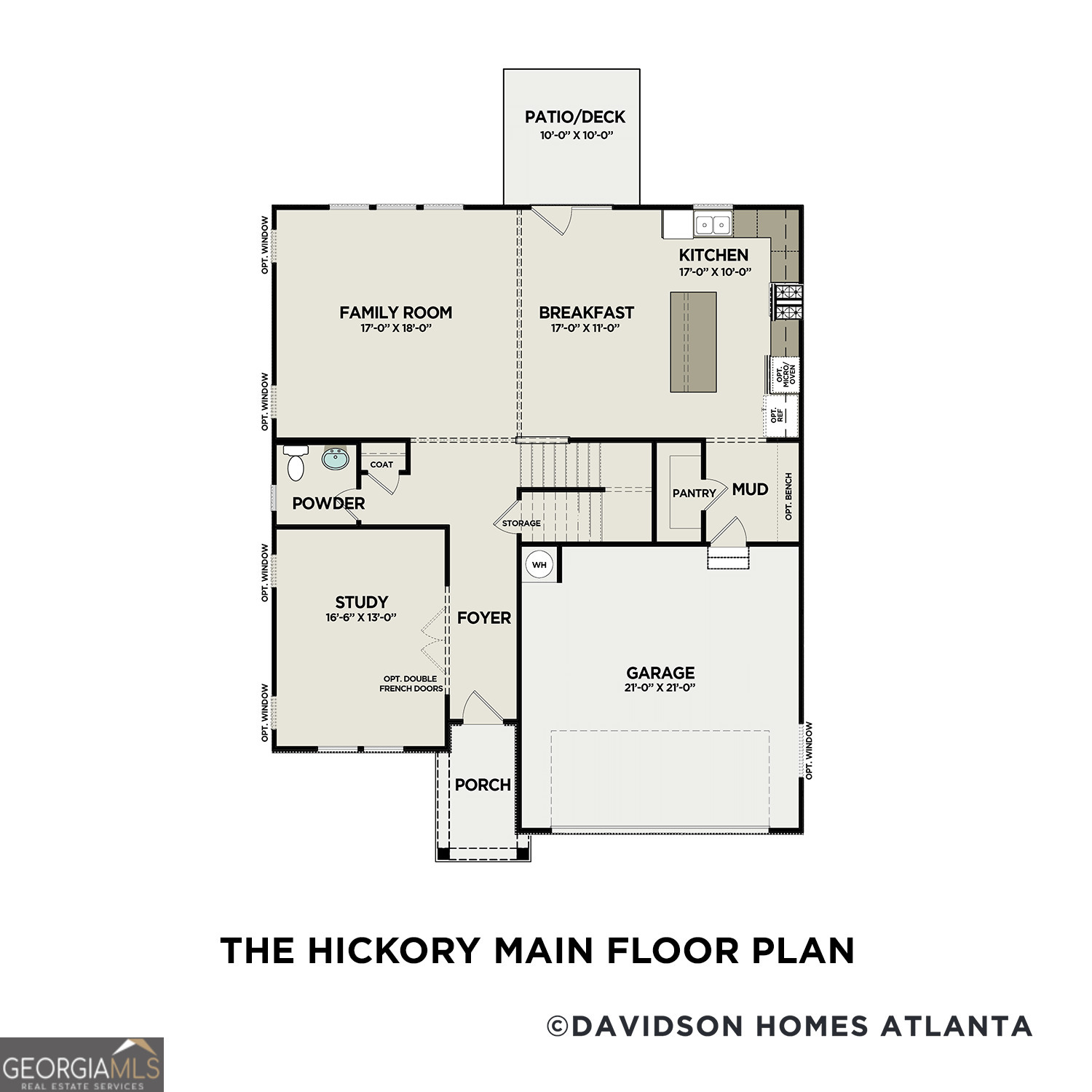 153 Atlas Lane, Unit 2 Winder, GA 30680 - Photo 2 of 4