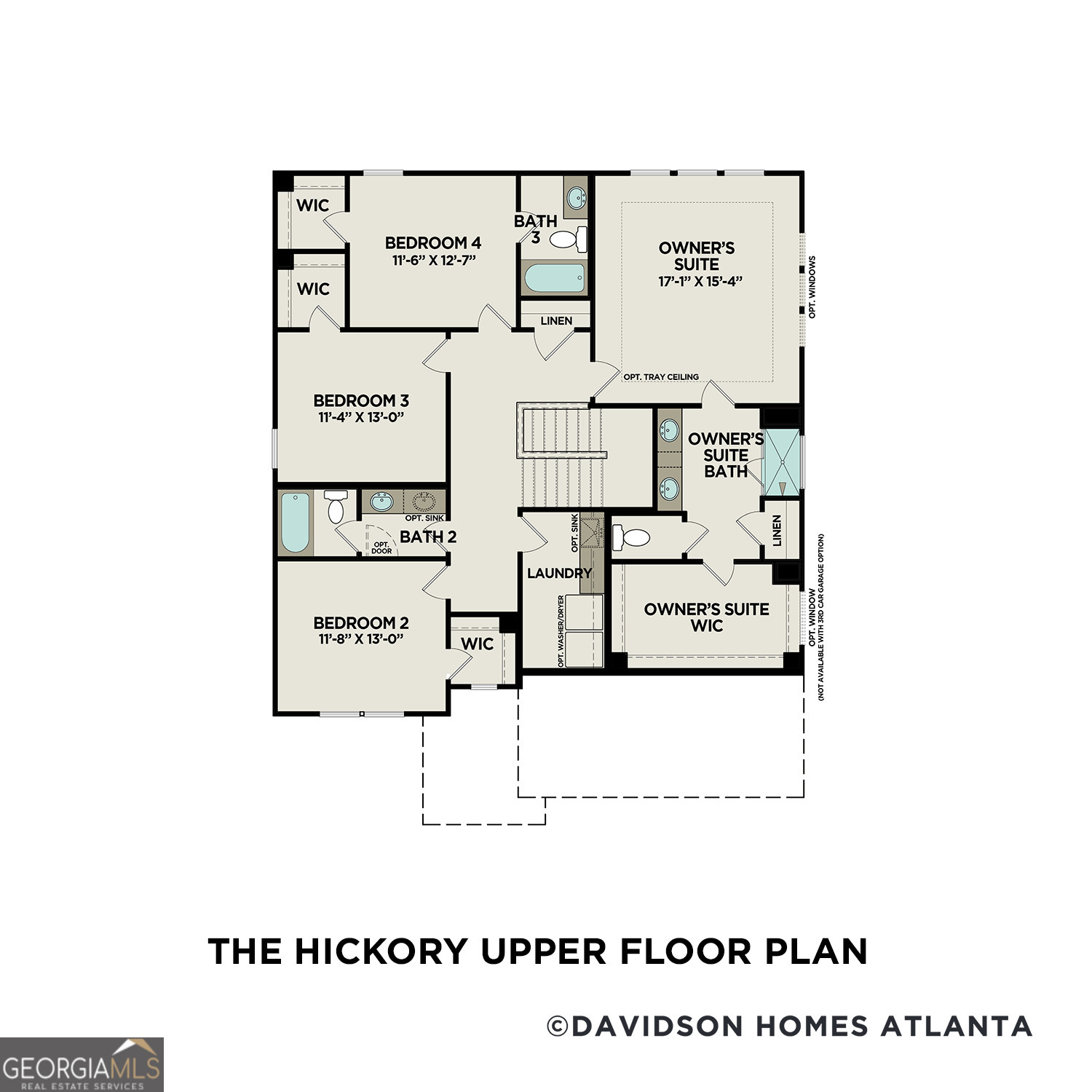 153 Atlas Lane, Unit 2 Winder, GA 30680 - Photo 3 of 4