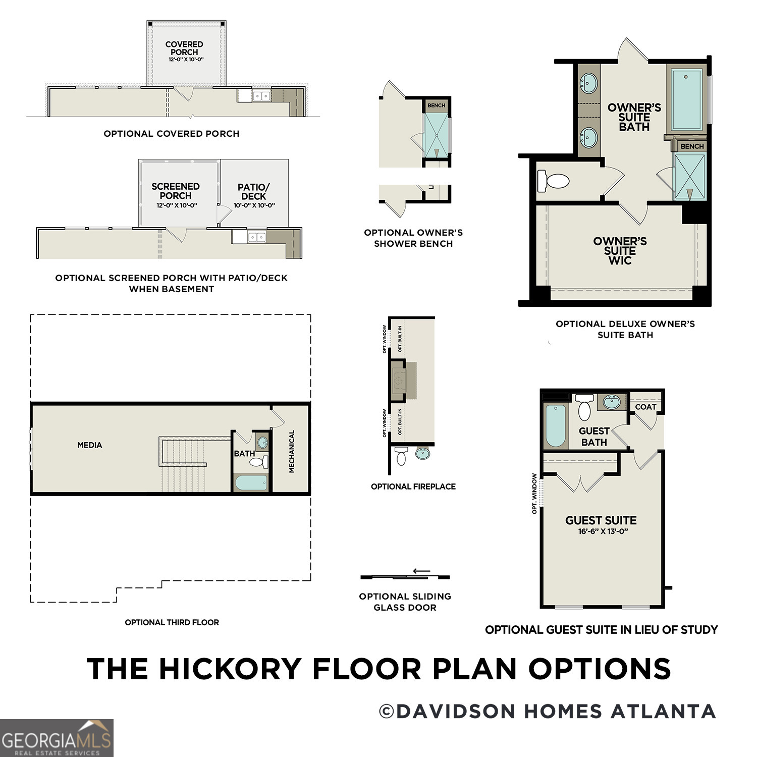 153 Atlas Lane, Unit 2 Winder, GA 30680 - Photo 4 of 4