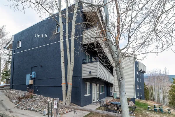 a view of a two chair in the balcony