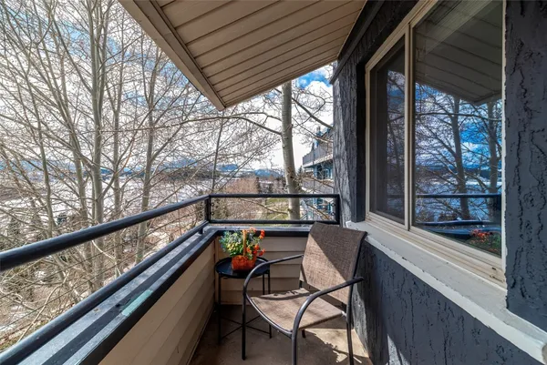 $715,000 | 370 La Bonte Street, Unit A, Dillon, CO 80435