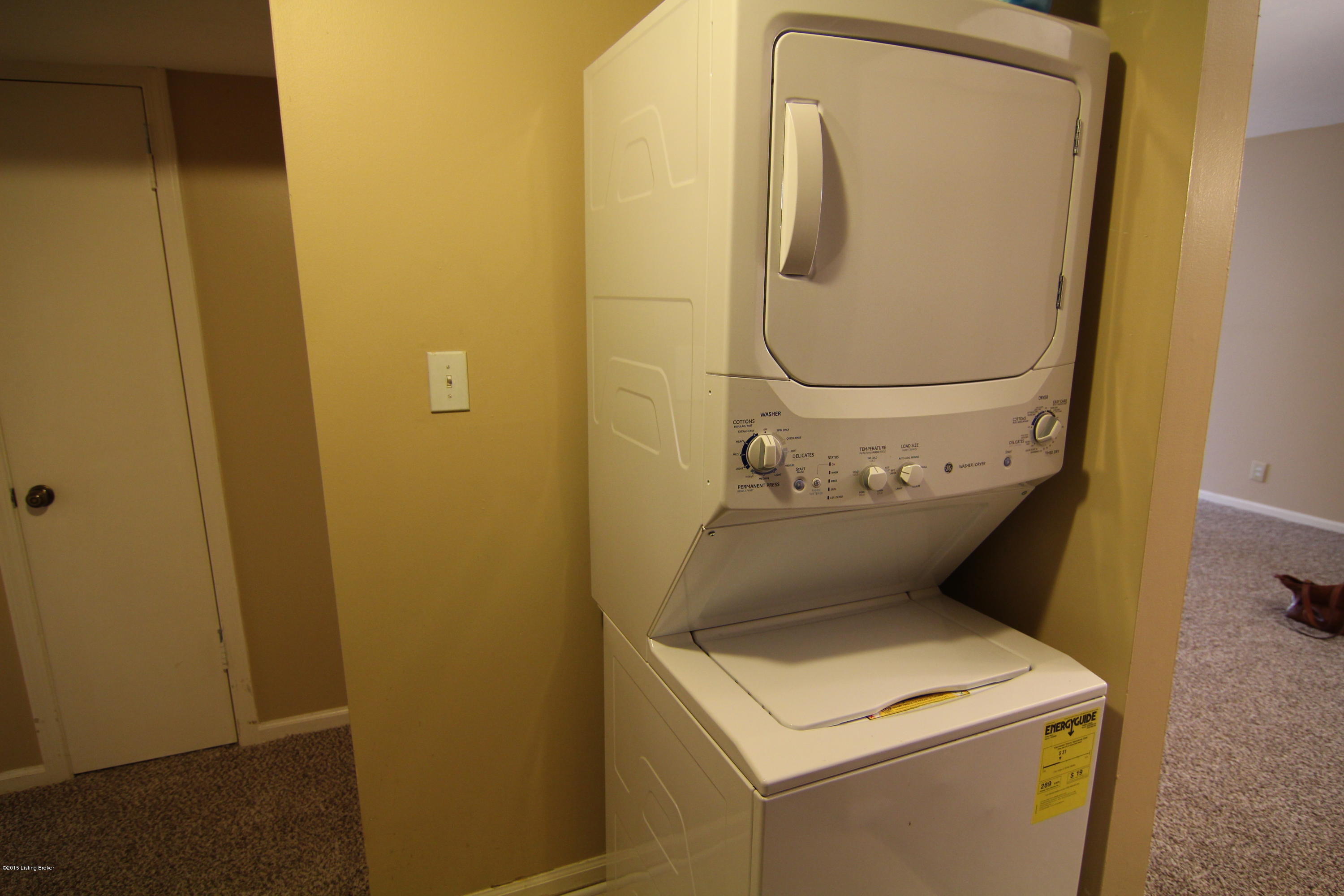 4030 Poplar Level Road, Unit 3 Louisville, KY 40213 - Photo 6 of 11 Laundry2.jpg