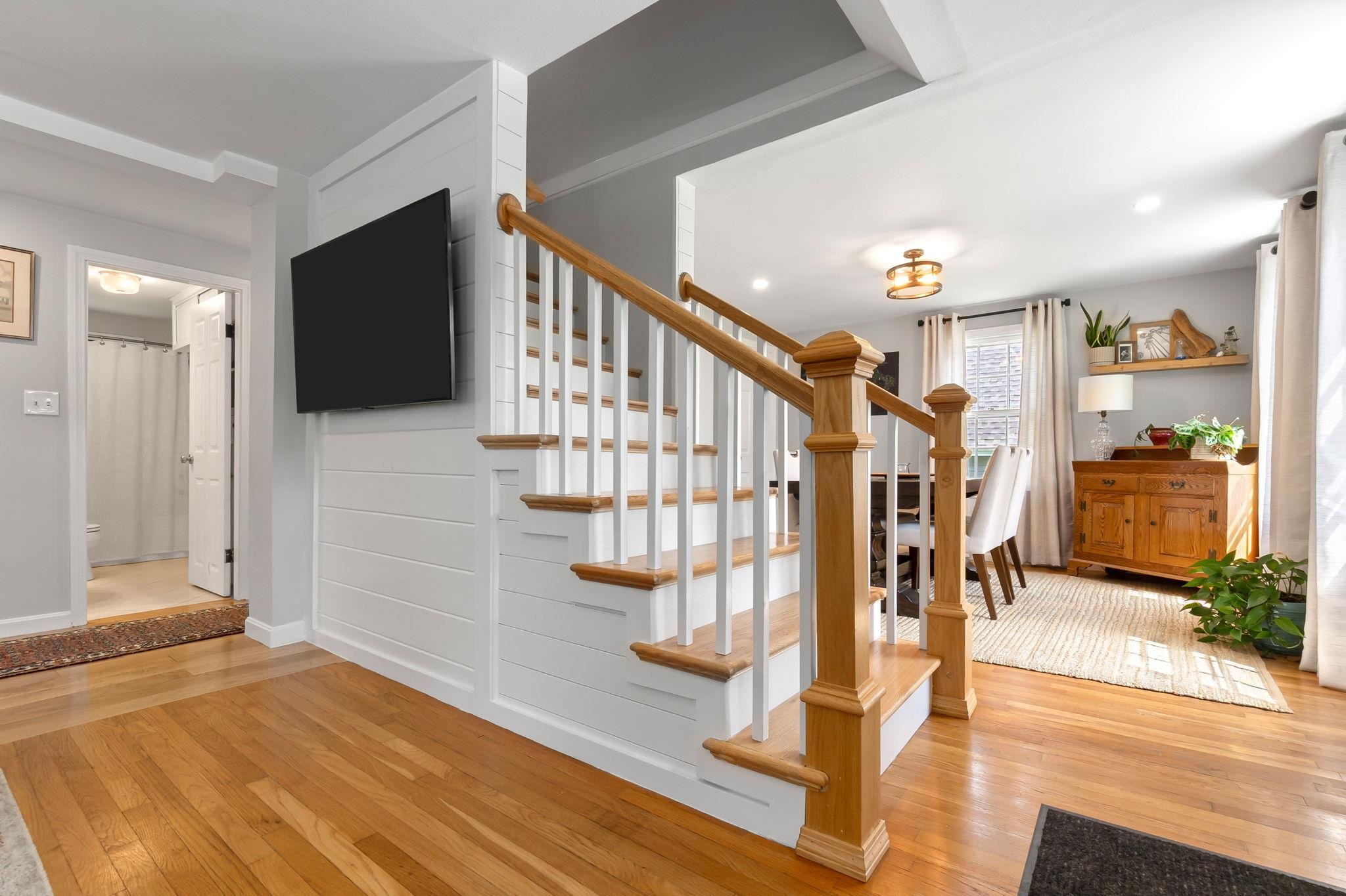 9 Comings Court Exeter, NH 03833 - Photo 20 of 39