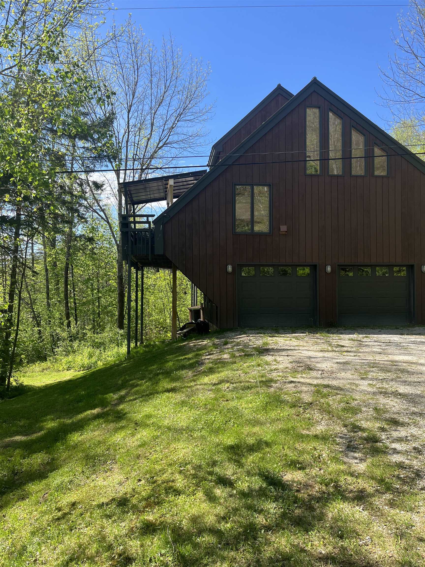 141 Great Hawk Road Rochester, VT 05767 - Photo 37 of 41