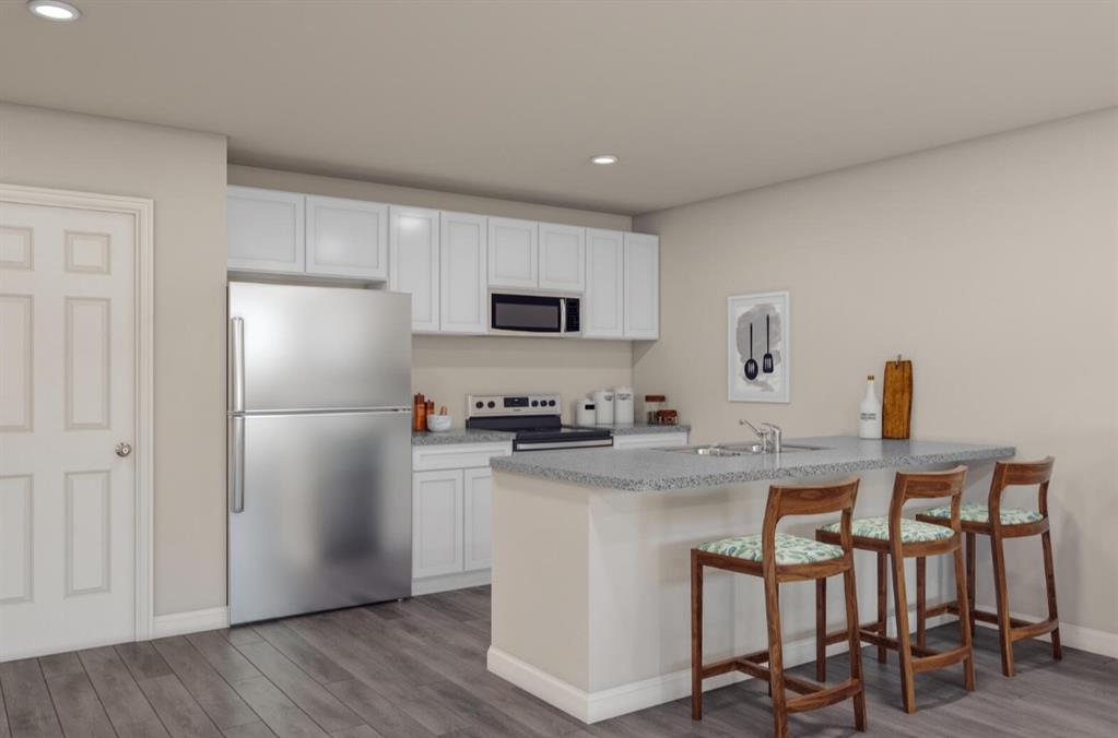 4601 Ranch Road Brownwood, TX 76801 - Photo 2 of 7