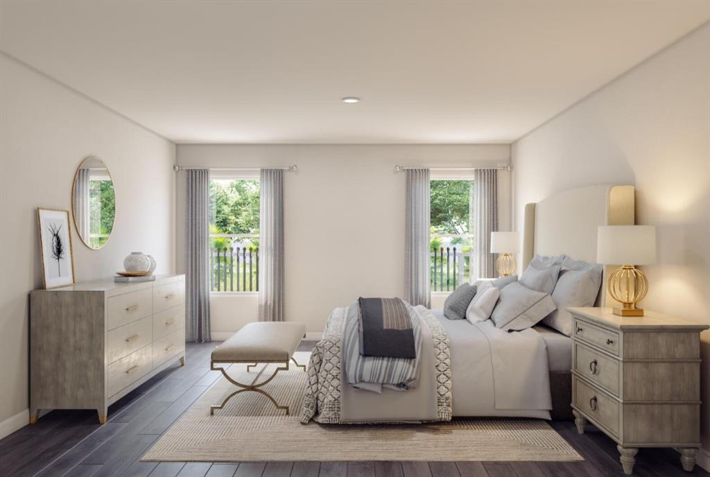 4601 Ranch Road Brownwood, TX 76801 - Photo 5 of 7