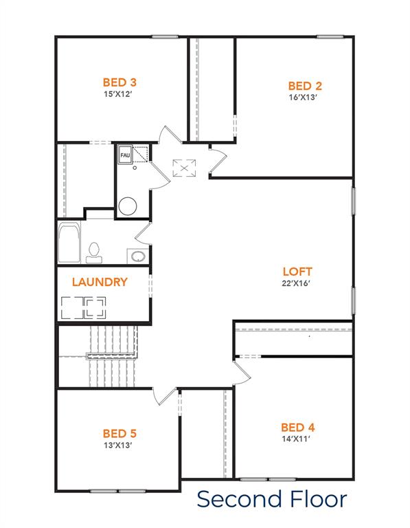 4601 Ranch Road Brownwood, TX 76801 - Photo 7 of 7