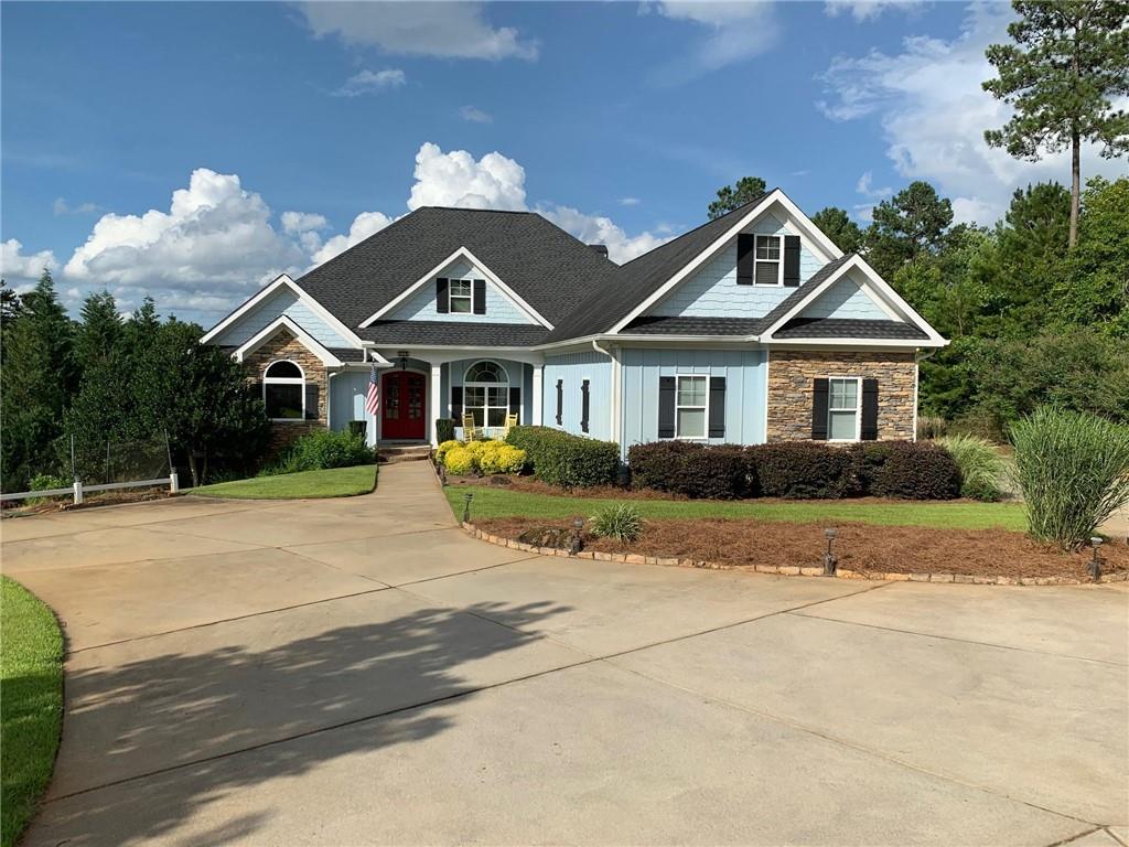 620 Parham Road Northwest Milledgeville, GA 31061 - Photo 1 of 1 Gallery Image 1