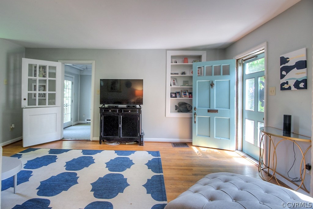1014 Foxcroft Road Henrico, VA 23229 - Photo 11 of 45 Gallery Image 11