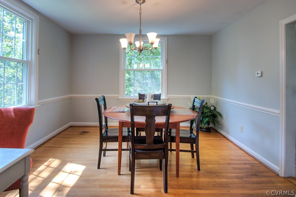 1014 Foxcroft Road Henrico, VA 23229 - Photo 18 of 45 Gallery Image 18