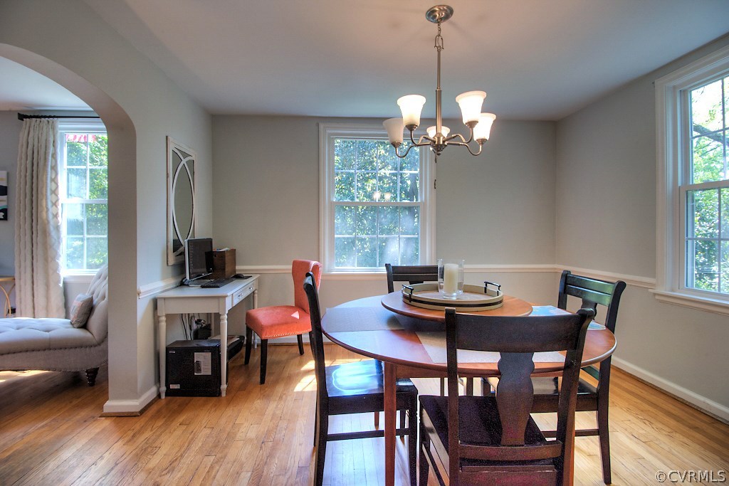 1014 Foxcroft Road Henrico, VA 23229 - Photo 20 of 45 Gallery Image 20