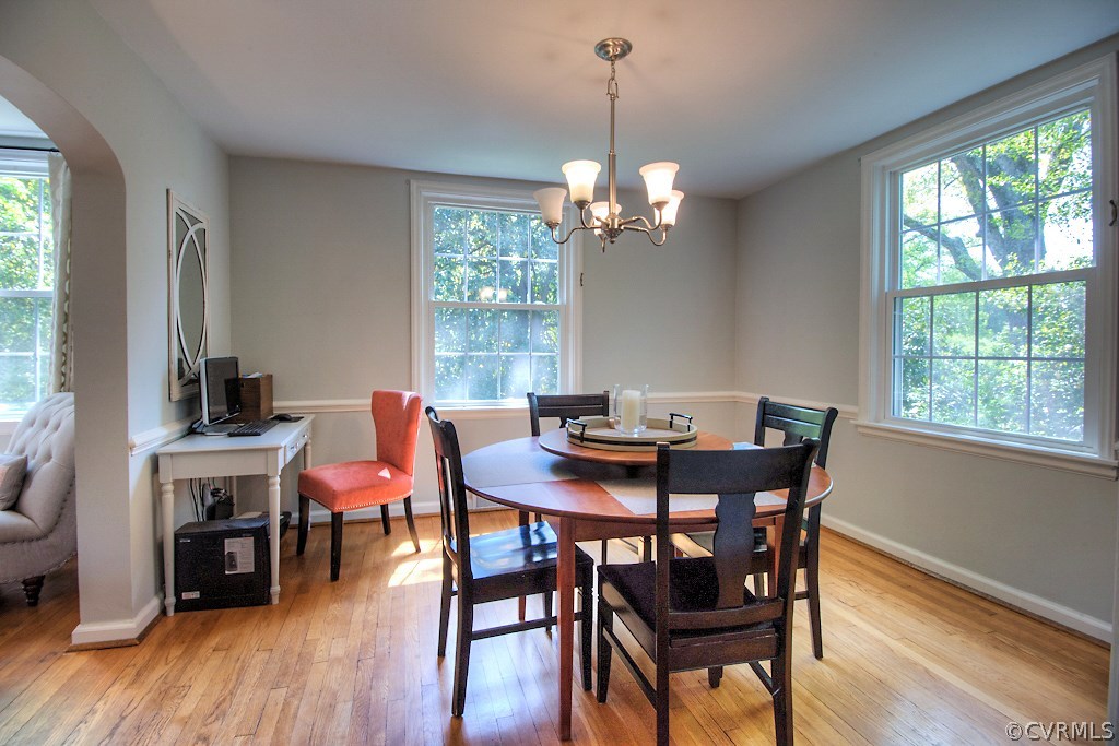 1014 Foxcroft Road Henrico, VA 23229 - Photo 21 of 45 Gallery Image 21