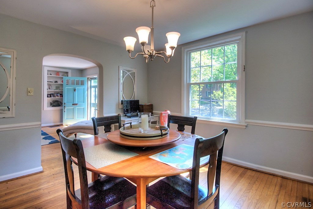 1014 Foxcroft Road Henrico, VA 23229 - Photo 22 of 45 Gallery Image 22