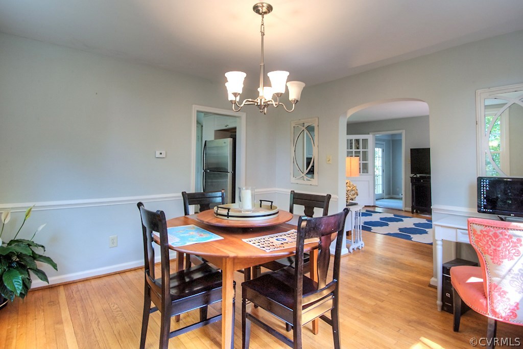 1014 Foxcroft Road Henrico, VA 23229 - Photo 23 of 45 Gallery Image 23
