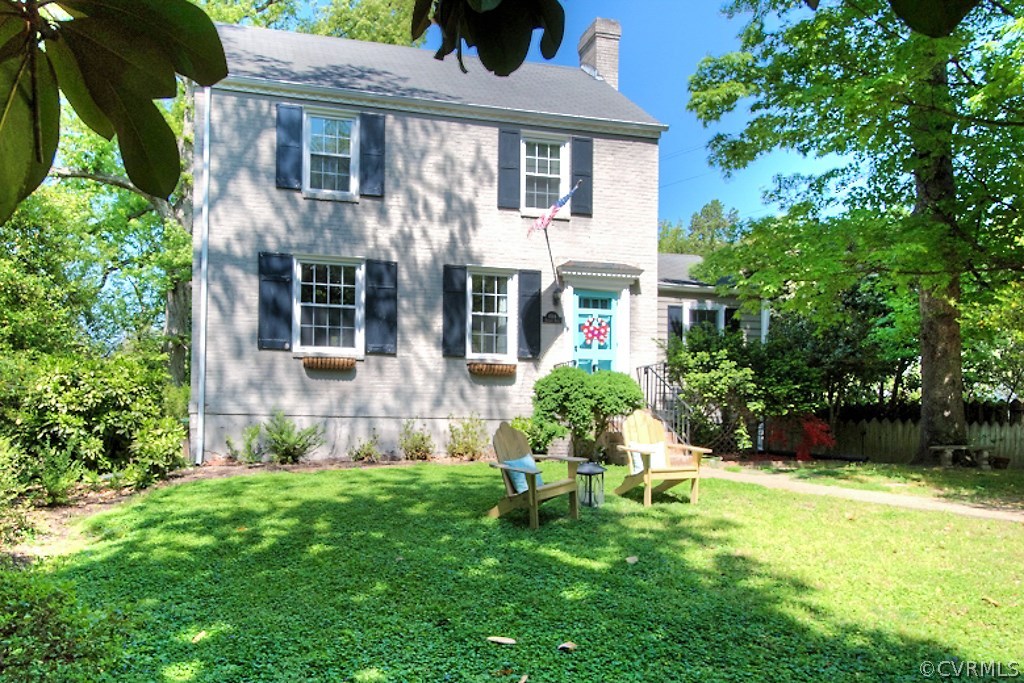 1014 Foxcroft Road Henrico, VA 23229 - Photo 3 of 45 Gallery Image 3