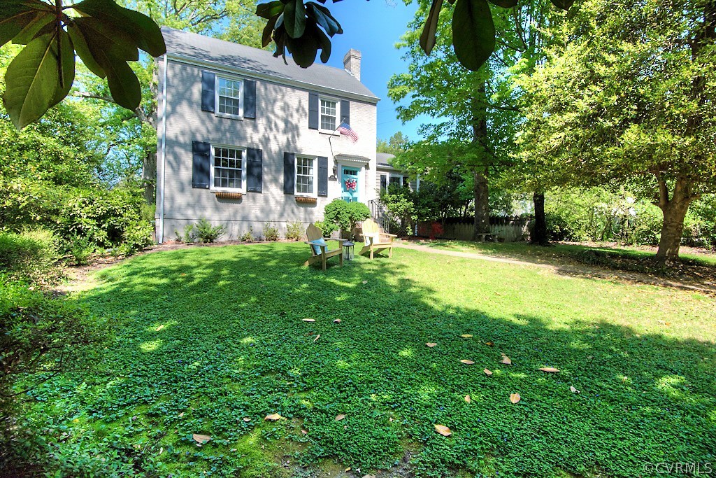 1014 Foxcroft Road Henrico, VA 23229 - Photo 4 of 45 Gallery Image 4
