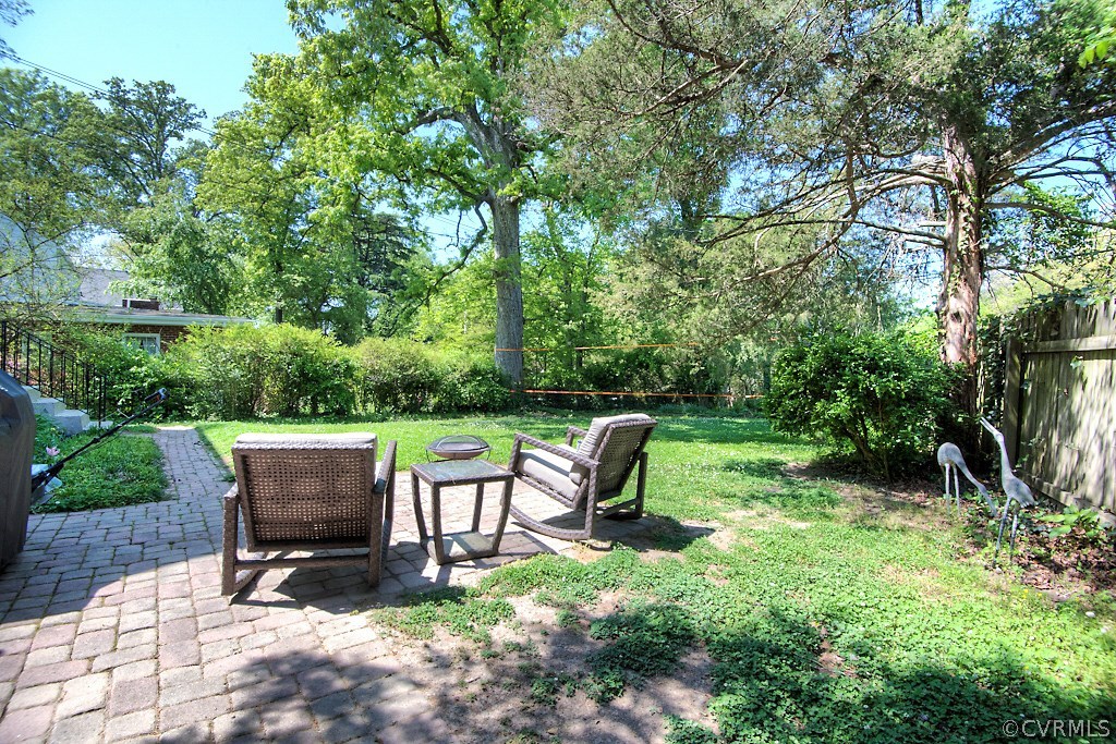1014 Foxcroft Road Henrico, VA 23229 - Photo 41 of 45 Gallery Image 41