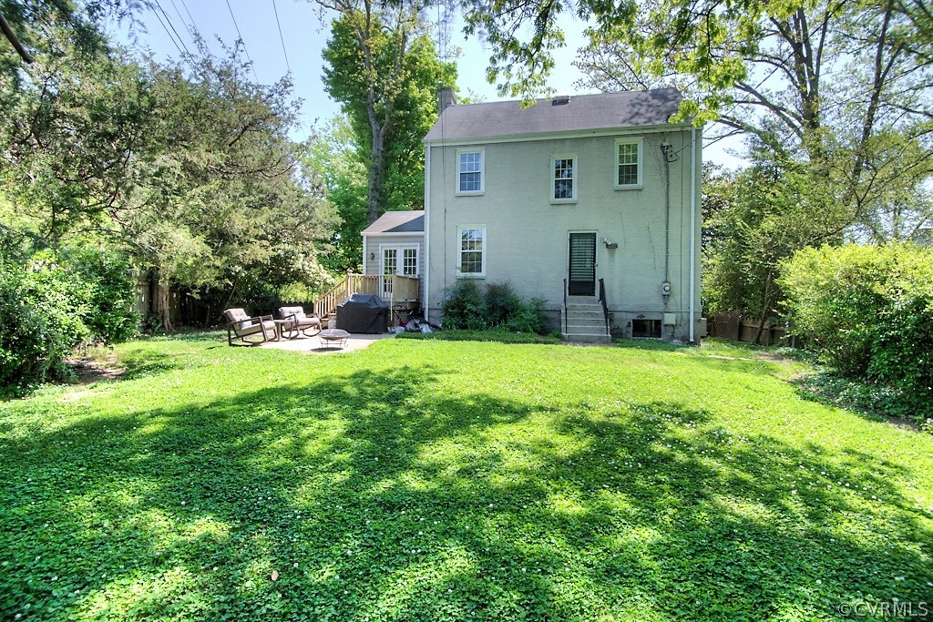1014 Foxcroft Road Henrico, VA 23229 - Photo 42 of 45 Gallery Image 42