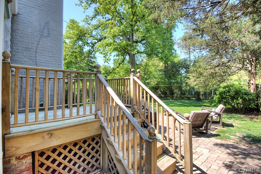 1014 Foxcroft Road Henrico, VA 23229 - Photo 44 of 45 Gallery Image 44