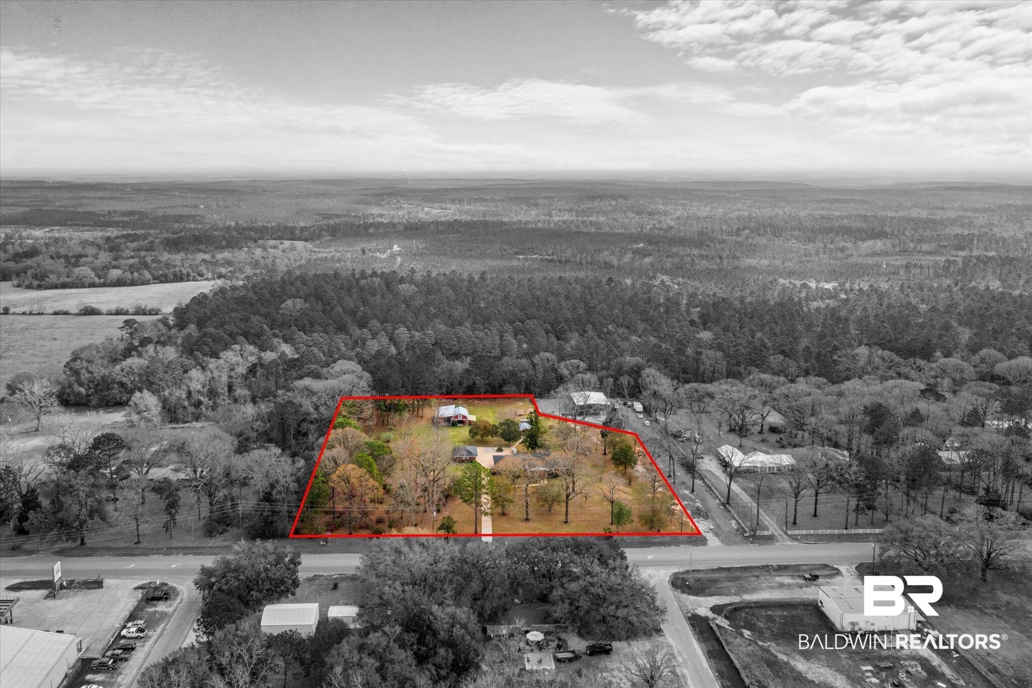 11826 Celeste Road Saraland, AL 36571 - Photo 45 of 50
