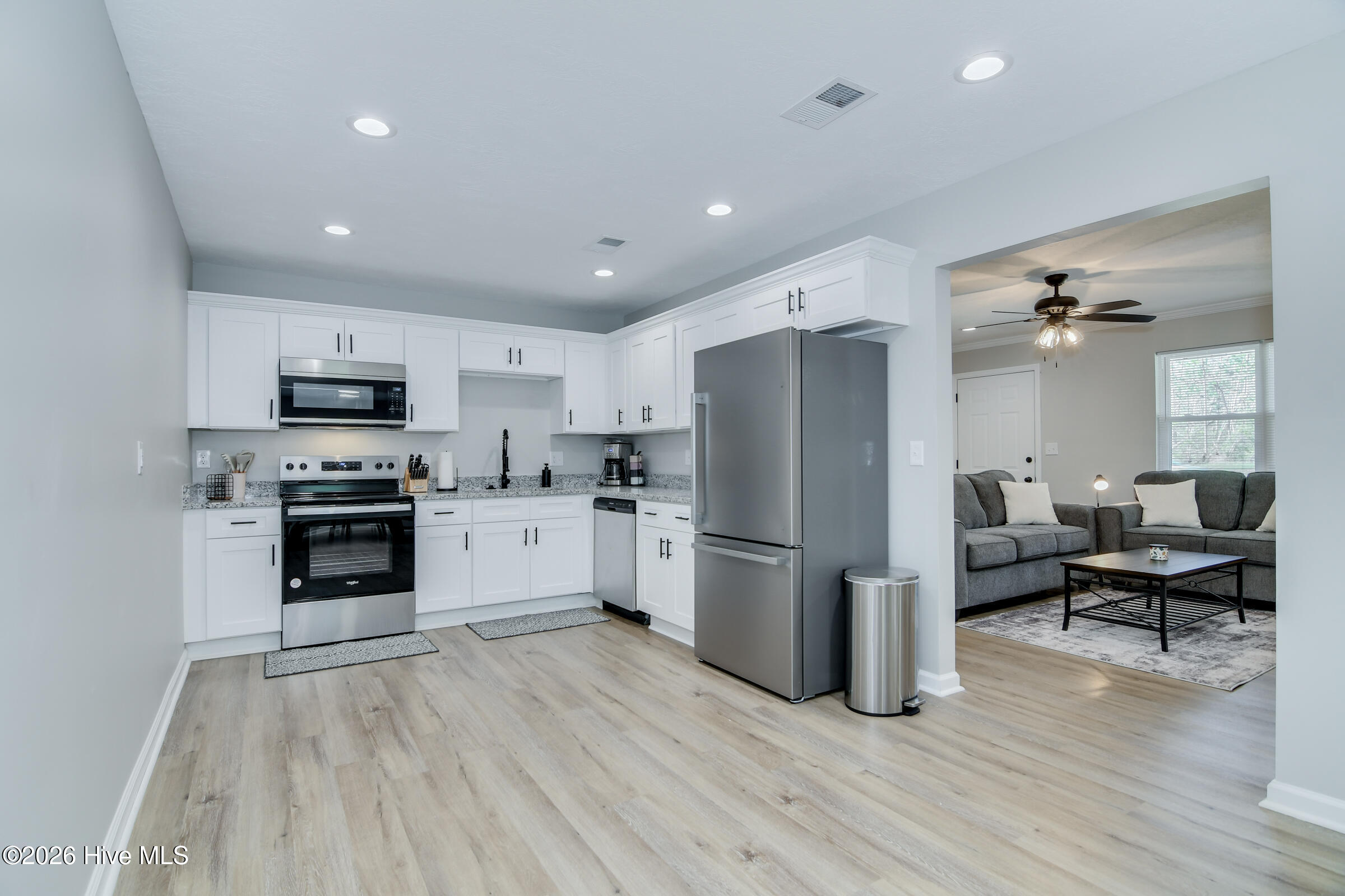 4312 Windsor Spring Road Hephzibah, GA 30815 - Photo 11 of 33 Gallery Image 11