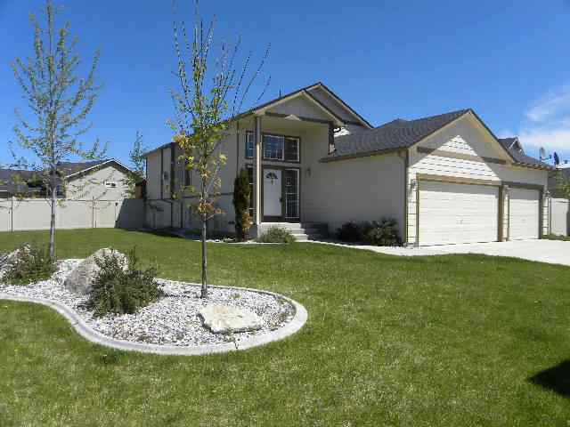 127 East Handy Road Colbert, WA 99005 - Photo 1 of 9